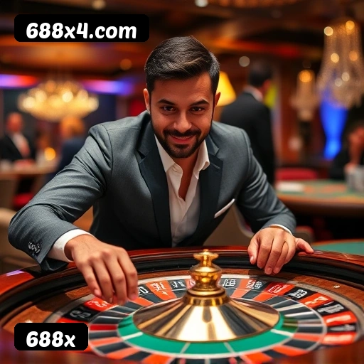 Slots mobile 688x