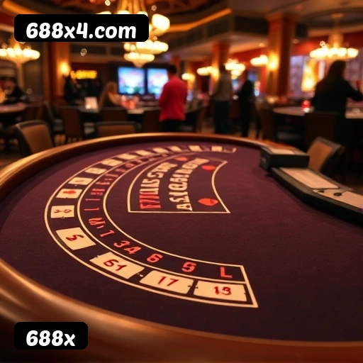 Jogos de slot online na 688x