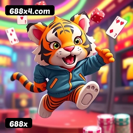 Progressão VIP 688x